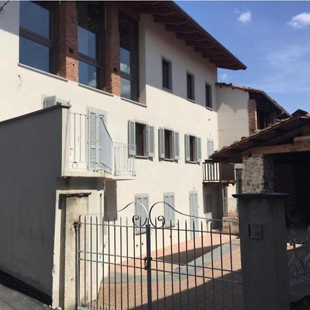 Horse Shoe House Chiaverano Εξωτερικό φωτογραφία