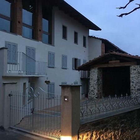 Horse Shoe House Chiaverano Εξωτερικό φωτογραφία