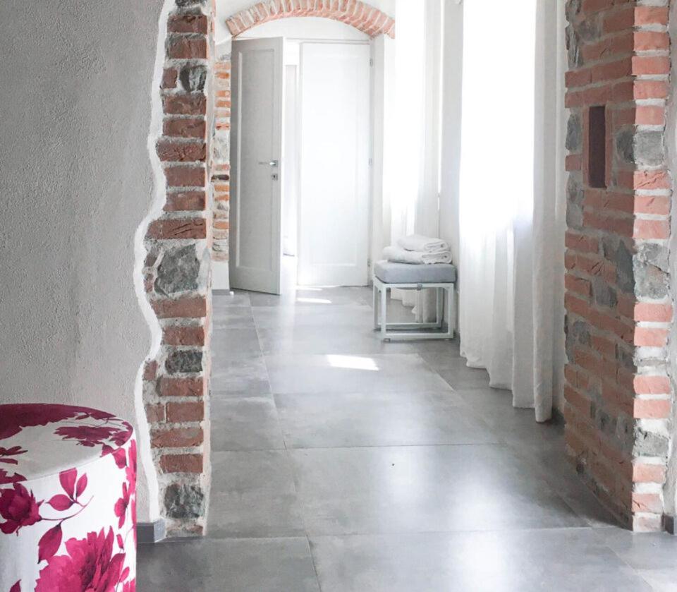 Horse Shoe House Chiaverano Εξωτερικό φωτογραφία