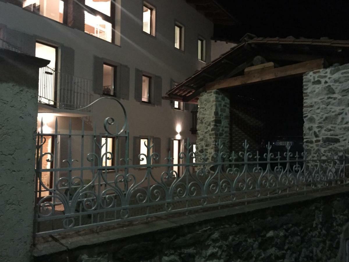 Horse Shoe House Chiaverano Εξωτερικό φωτογραφία