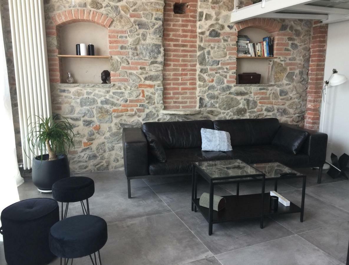 Horse Shoe House Chiaverano Εξωτερικό φωτογραφία